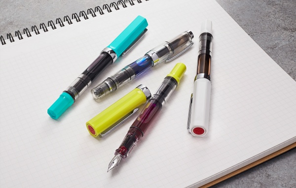 Twsbi - Stationery Wiki